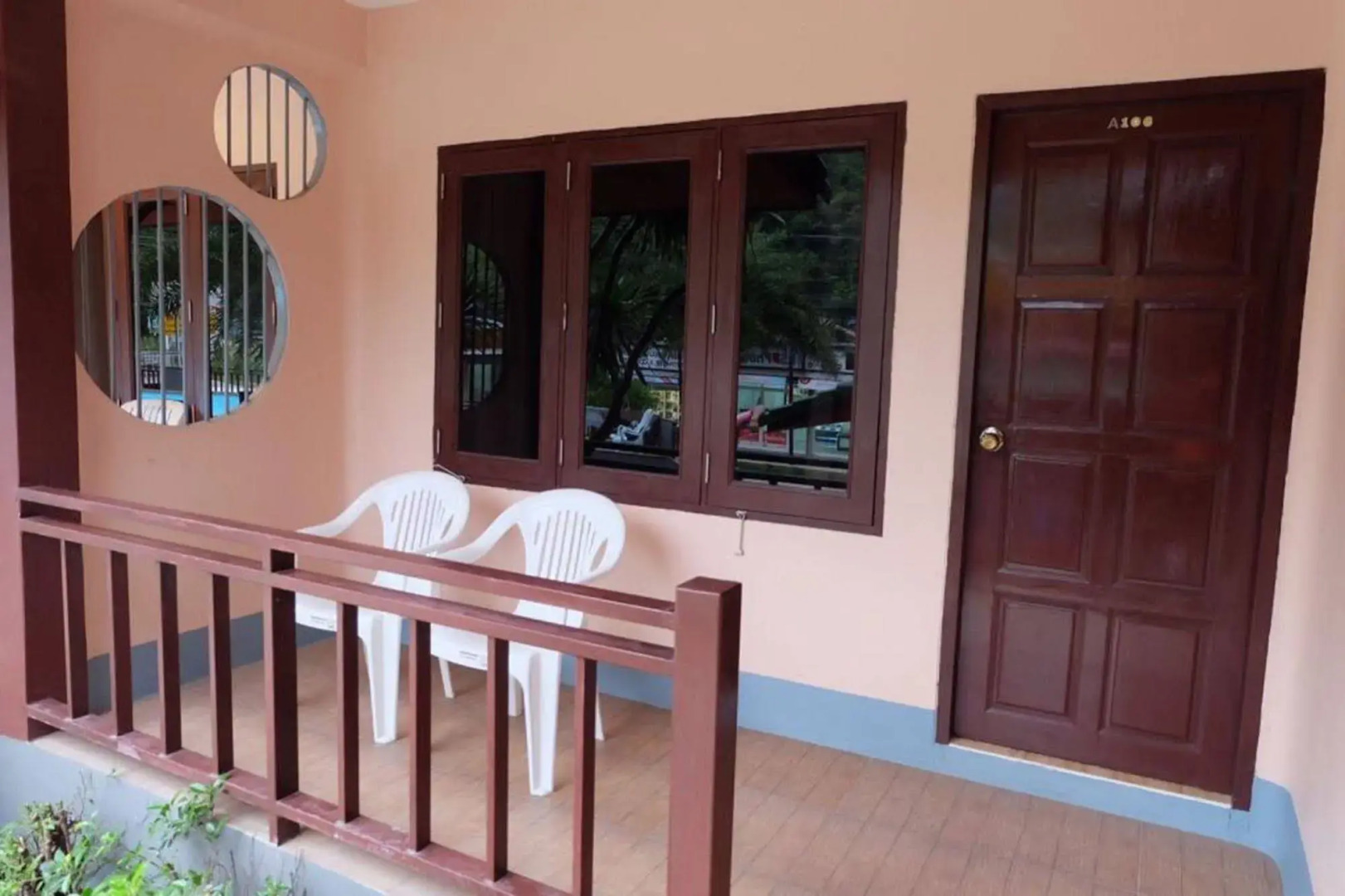 Mai Pen Rai Guest House