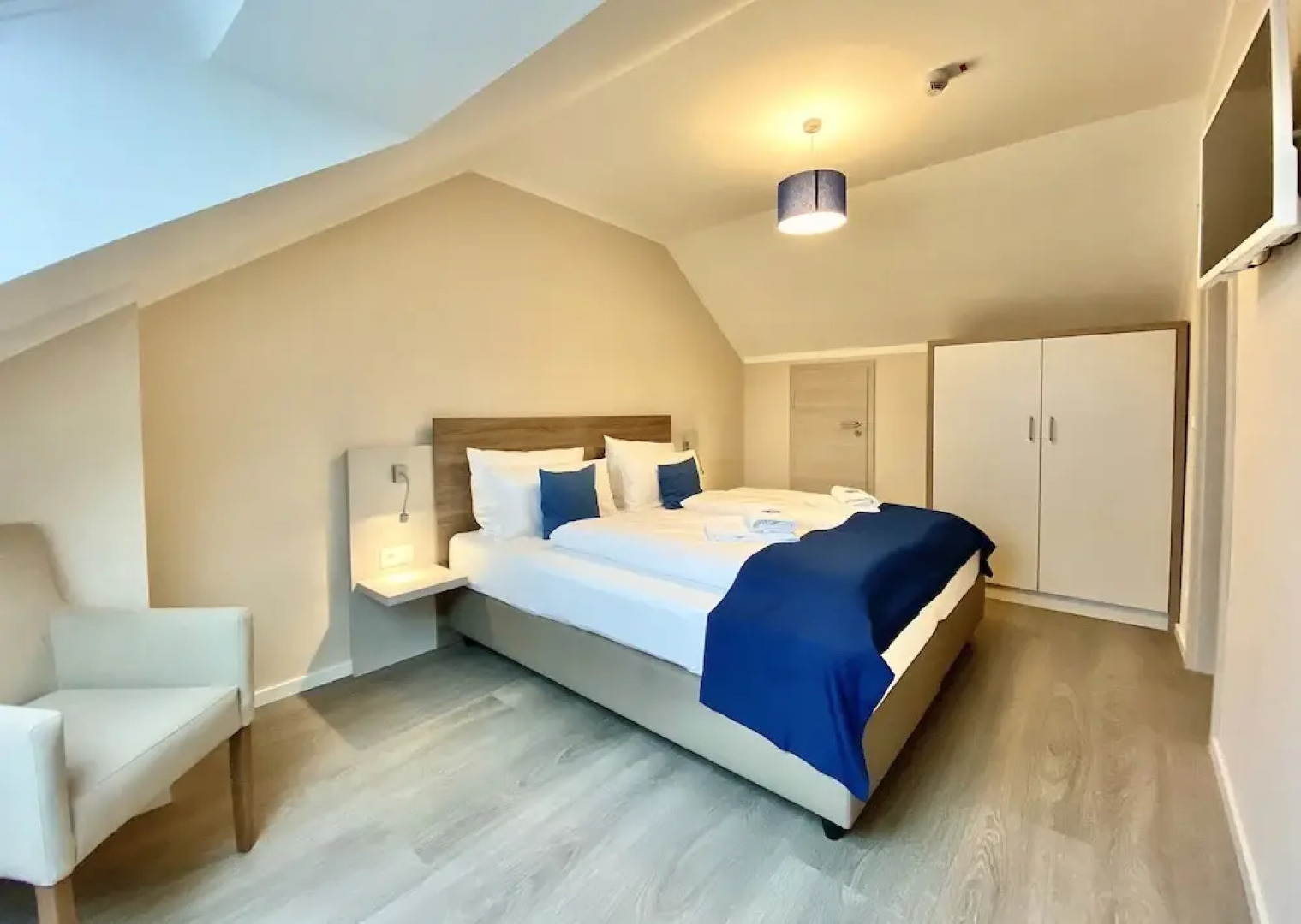 AKZENT Apartmenthotel Binz