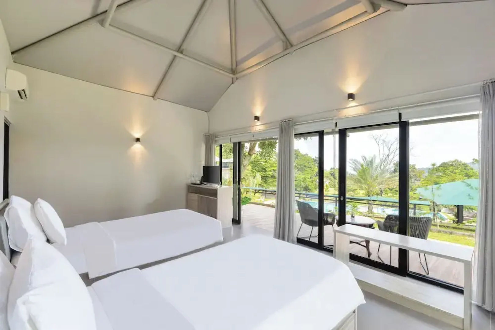 The Glamping @ARTOTEL Pelangi Park