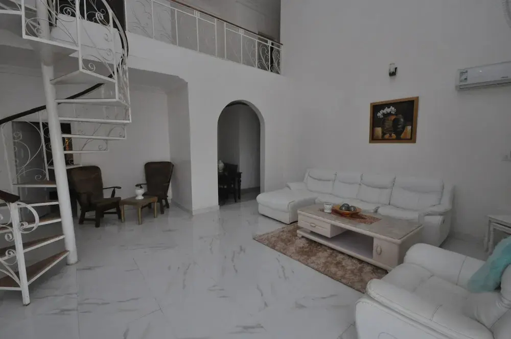 B2 Self Catering Apartments