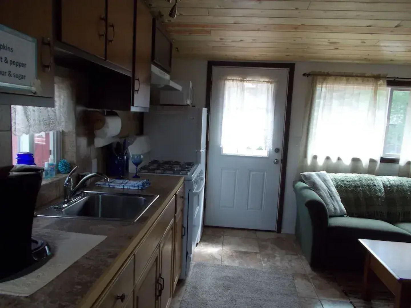 Wendy's Canyon Cottages