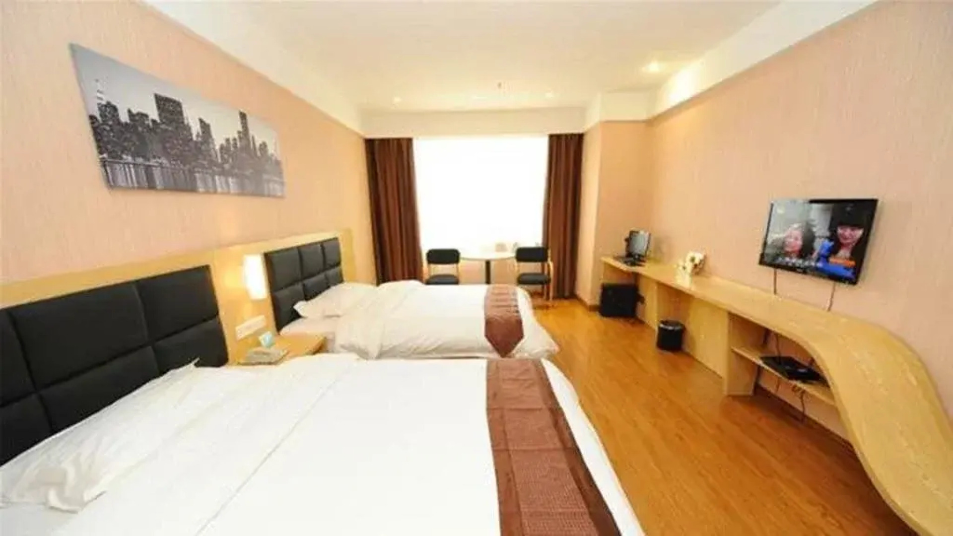 Morining Inn Shuangfengzengguofan Square