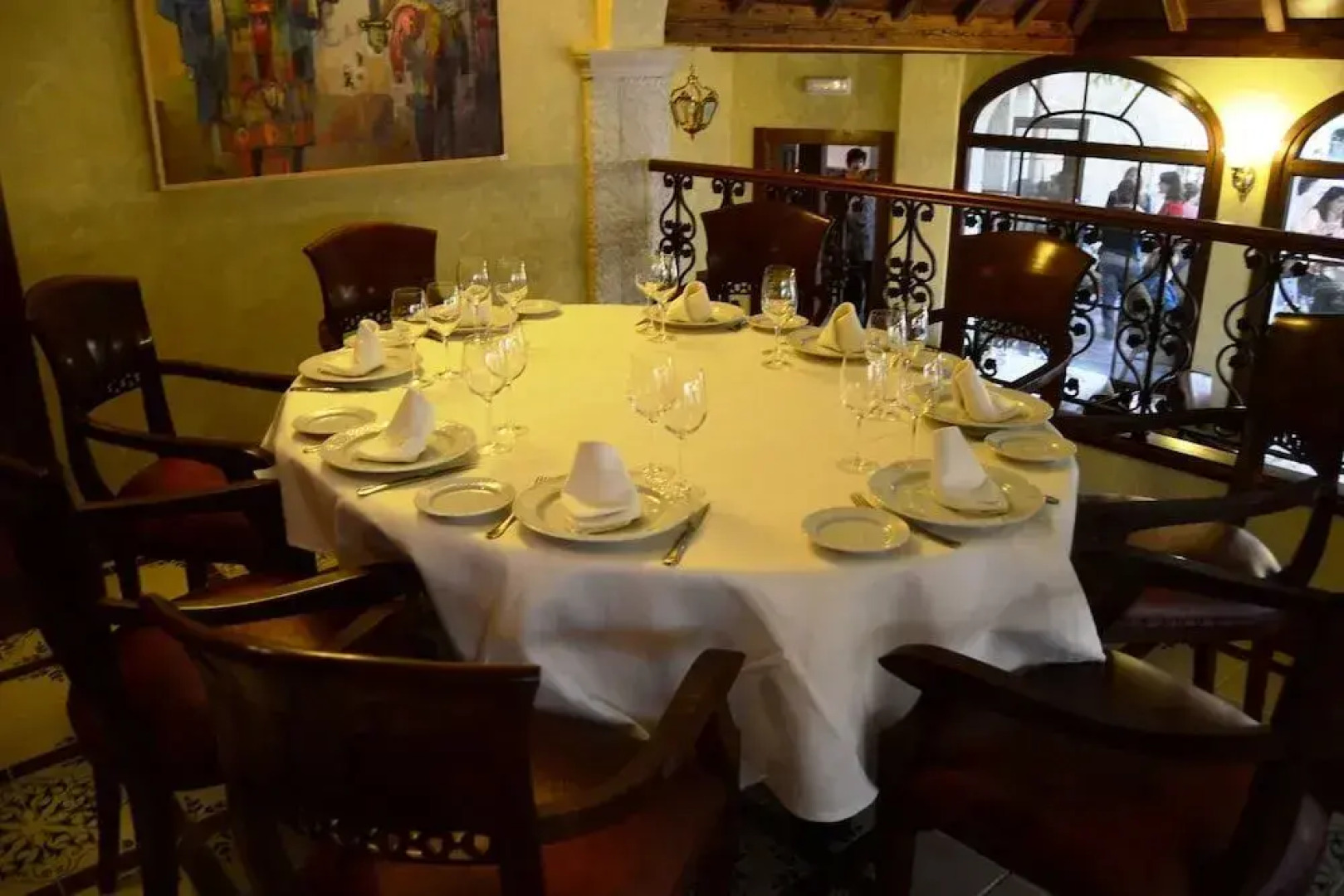 Apartamentos Turísticos El Nogal