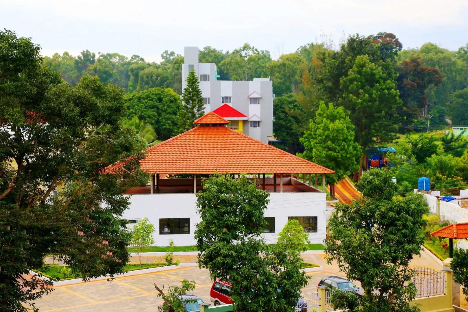 Hotel Hills