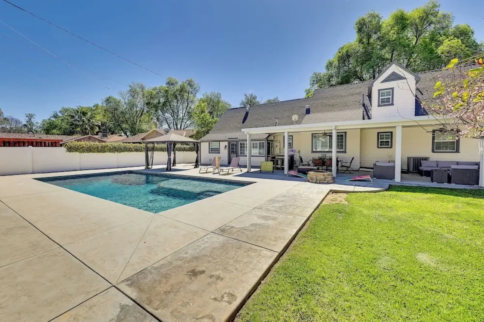 4 Mi to Dtwn: Riverside Gem w/ Pool & Game Room