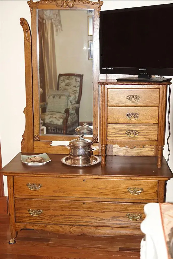 Wyman House Bed and Breakfast