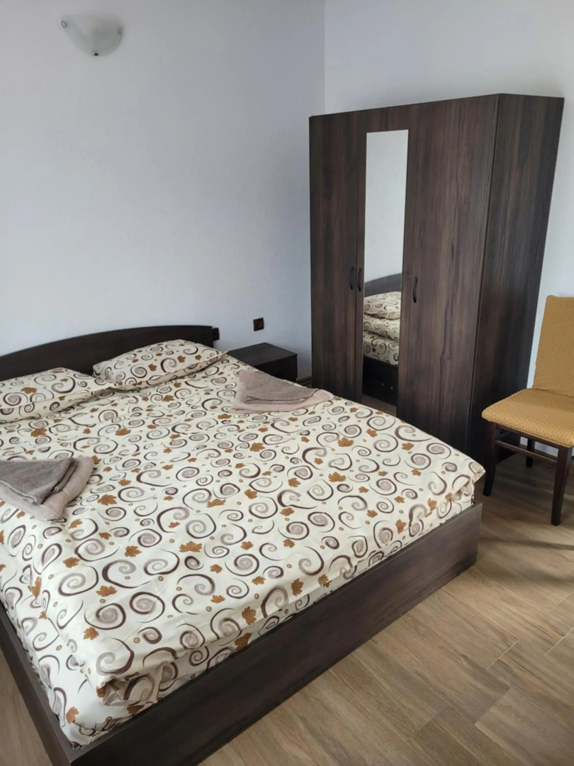 Къща Чолаков и син - стаи за гости