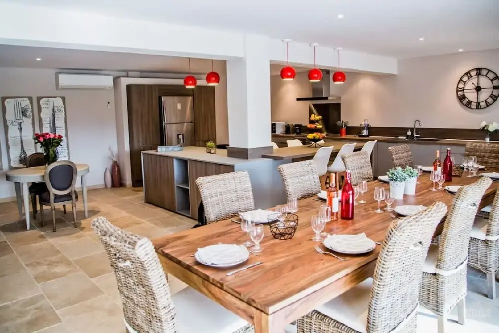 Villa l Angelus - Prestigious Renovated Property