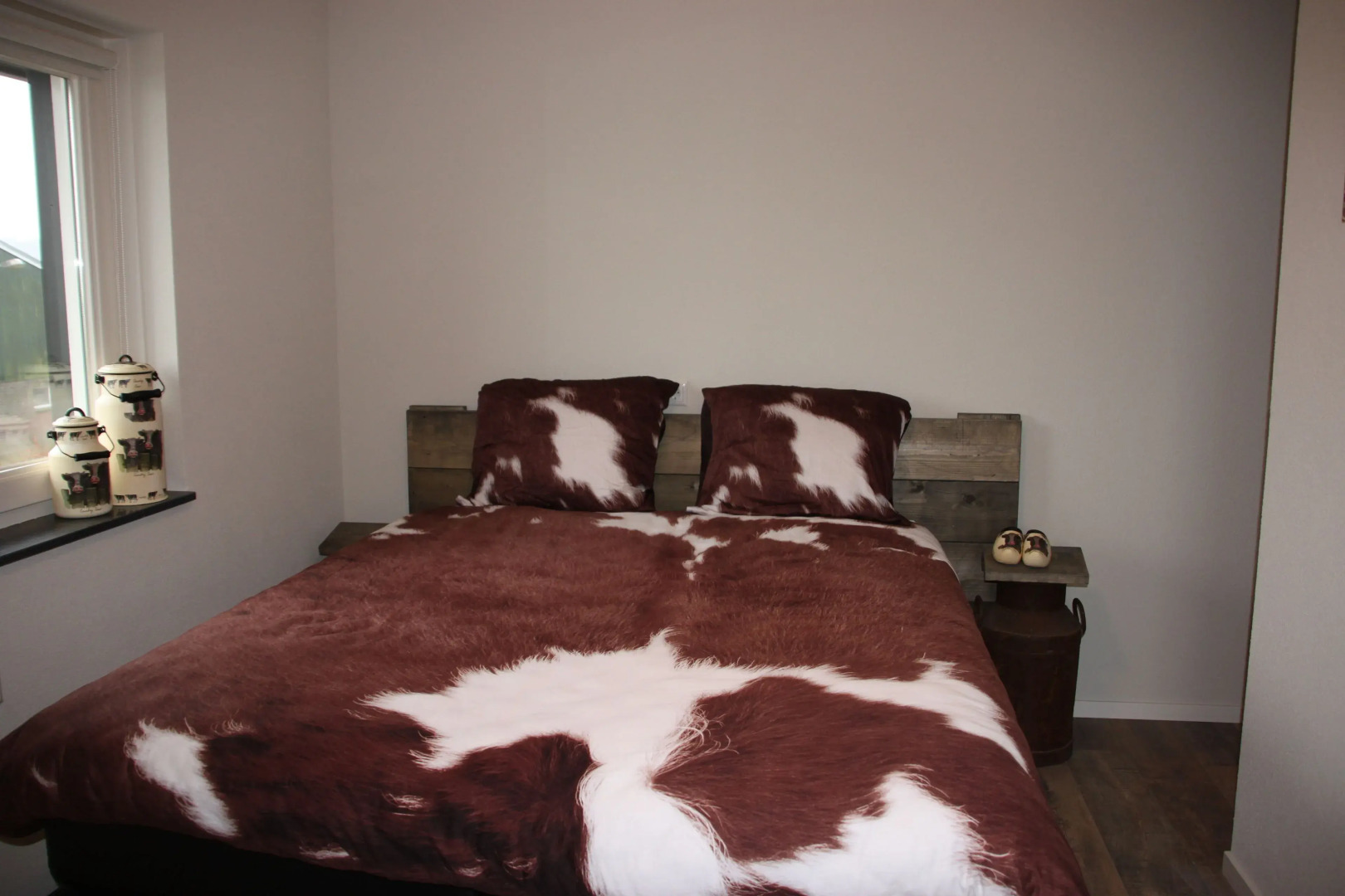 Bed And Breakfast De Volkelse Hooiberg