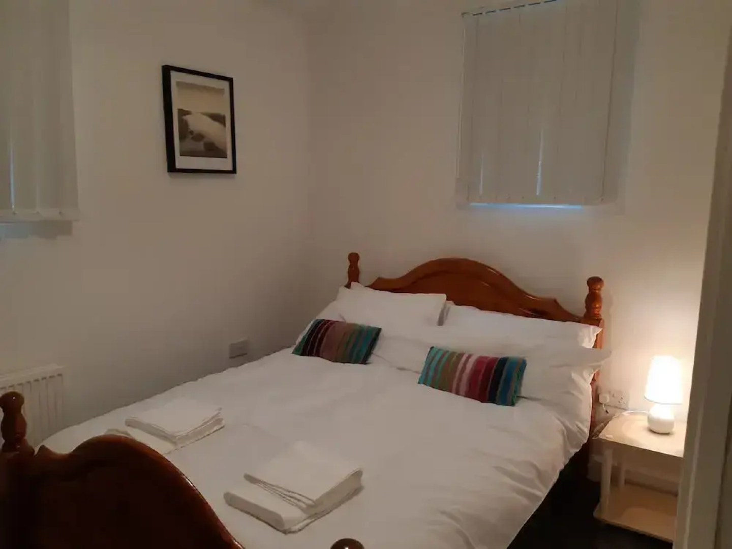 St Matthews Apartments - Hastings