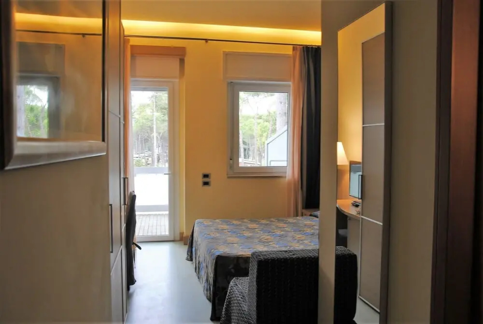 Camping Residence Il Tridente