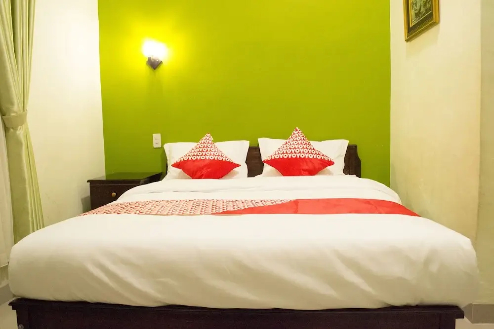 Mh Homestay by OYO Rooms