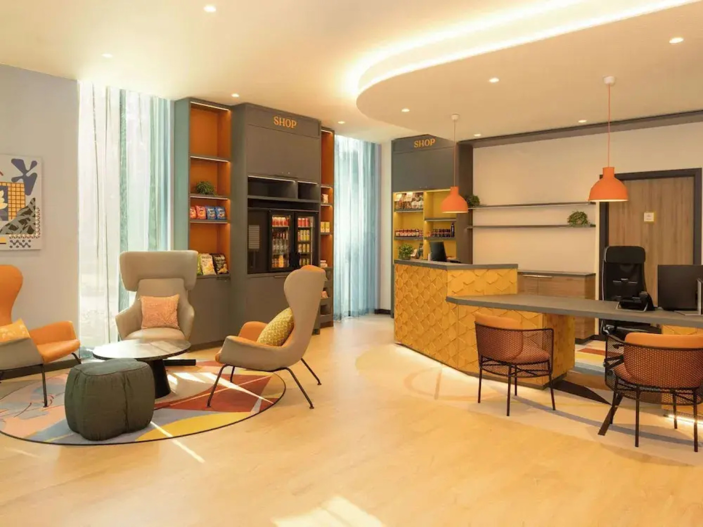 Aparthotel Adagio Access Brussels Airport