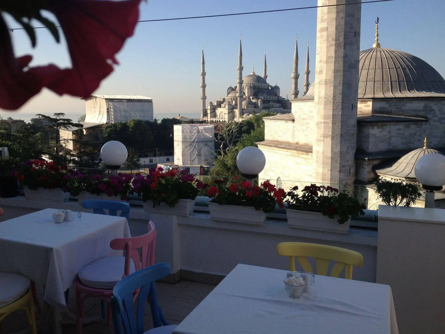 Sultanahmet Hotel