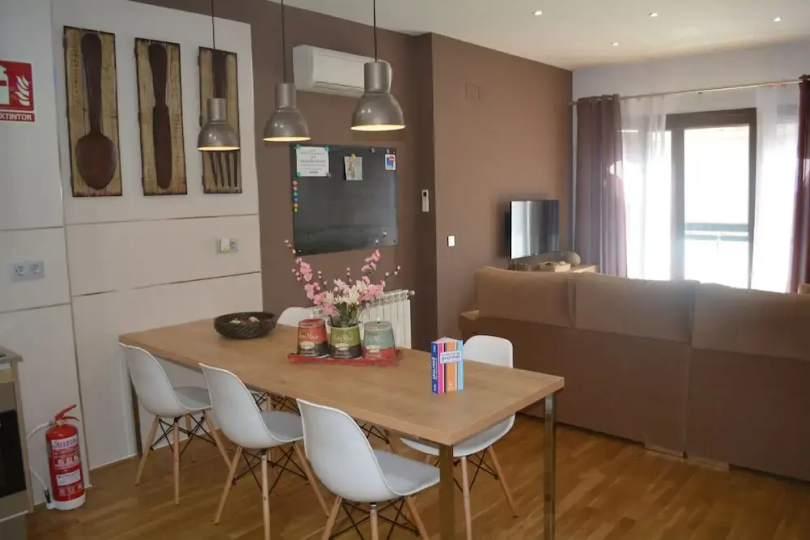 Apartamento Turístico Casa Museo - Con Garaje