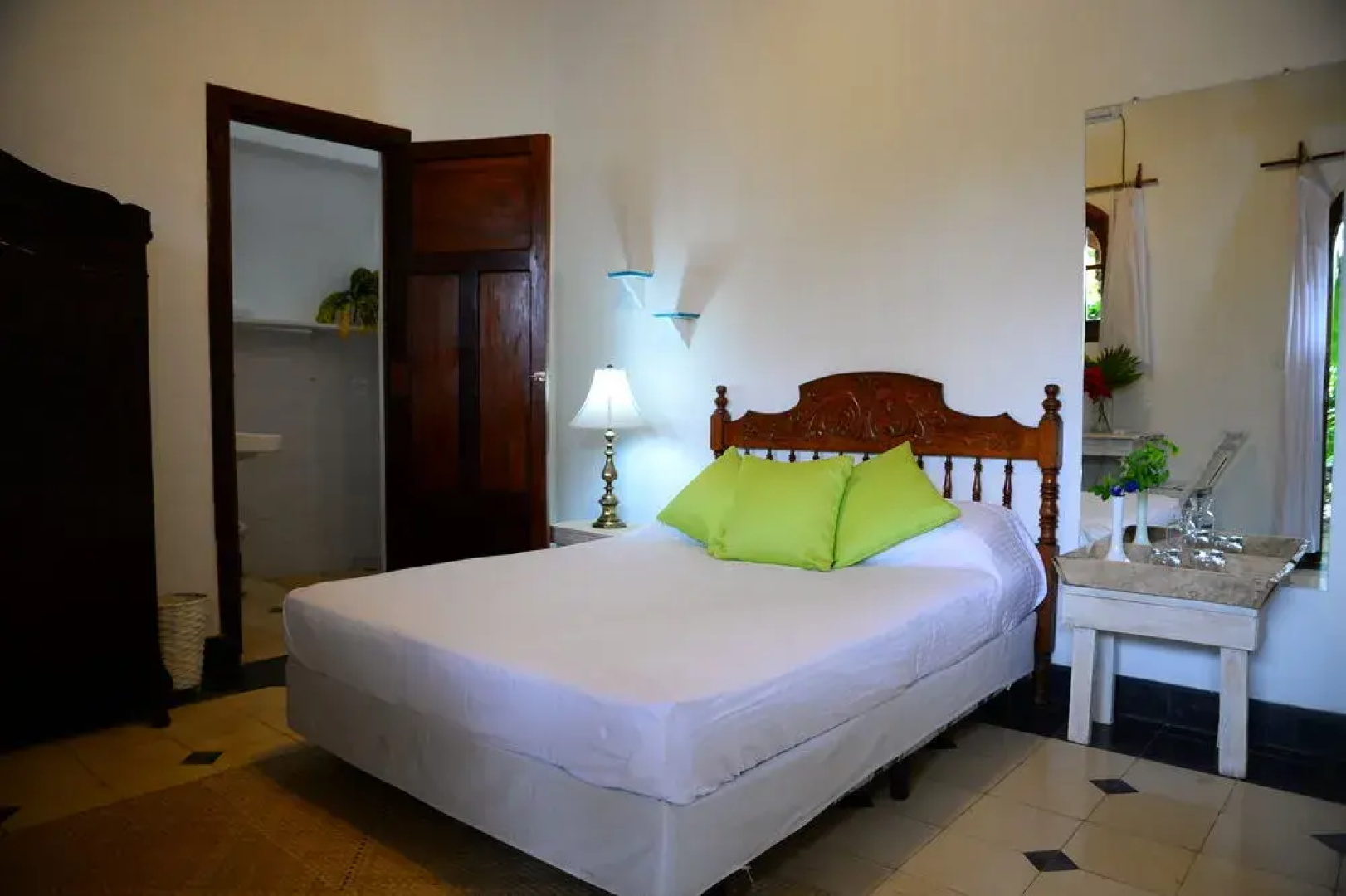 Hotel Boutique La Cigale