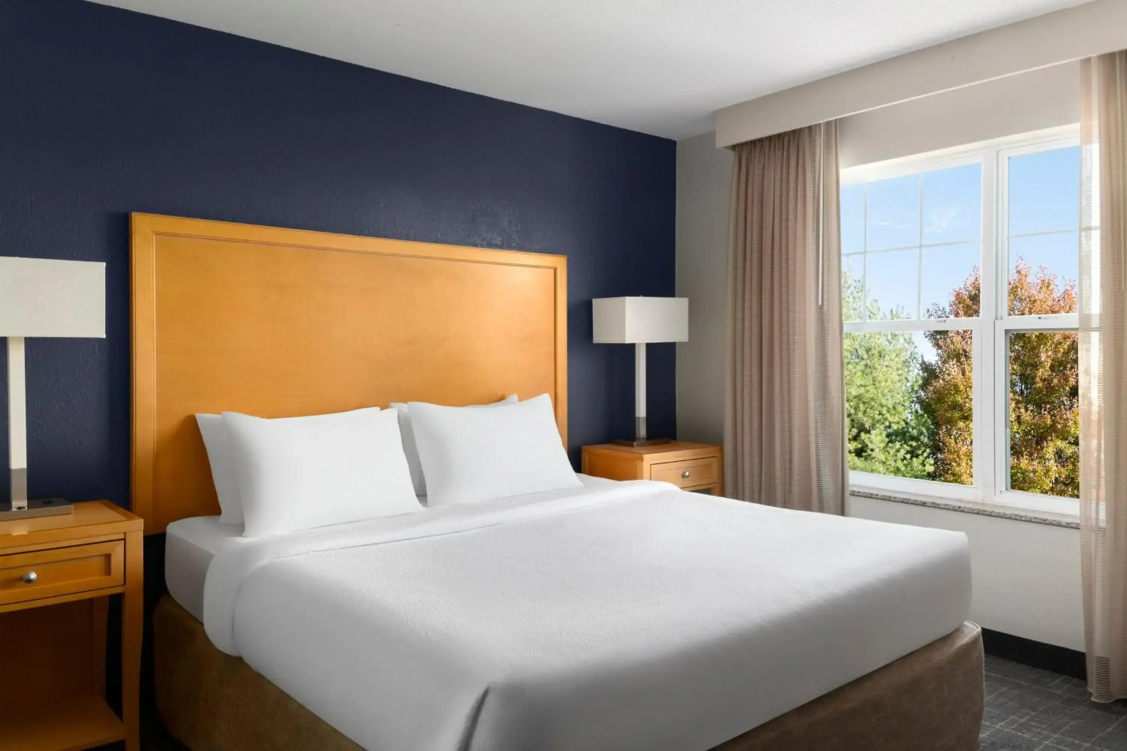 Residence Inn by Marriott Neptune at Gateway Center
