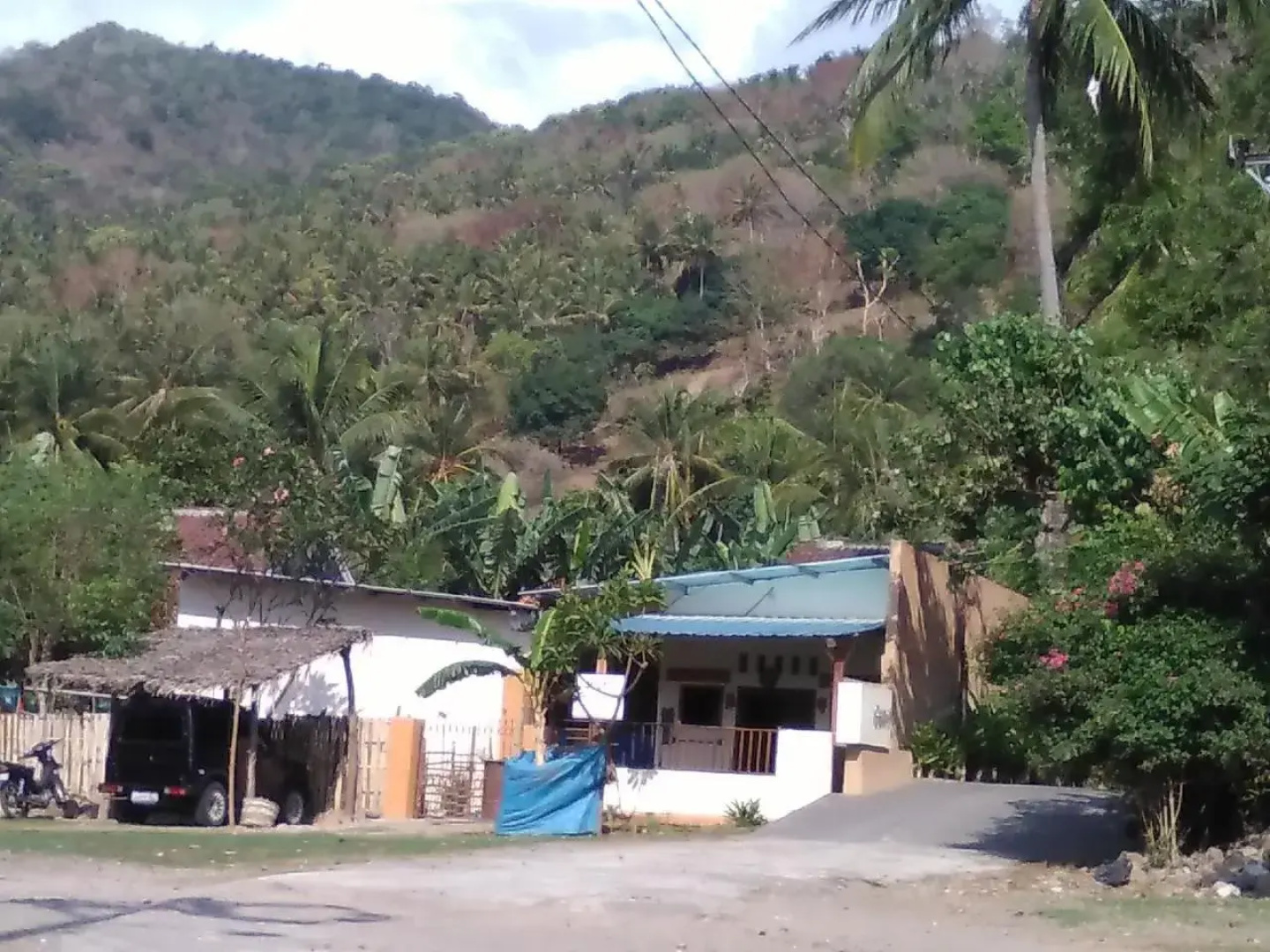 Jeges Homestay