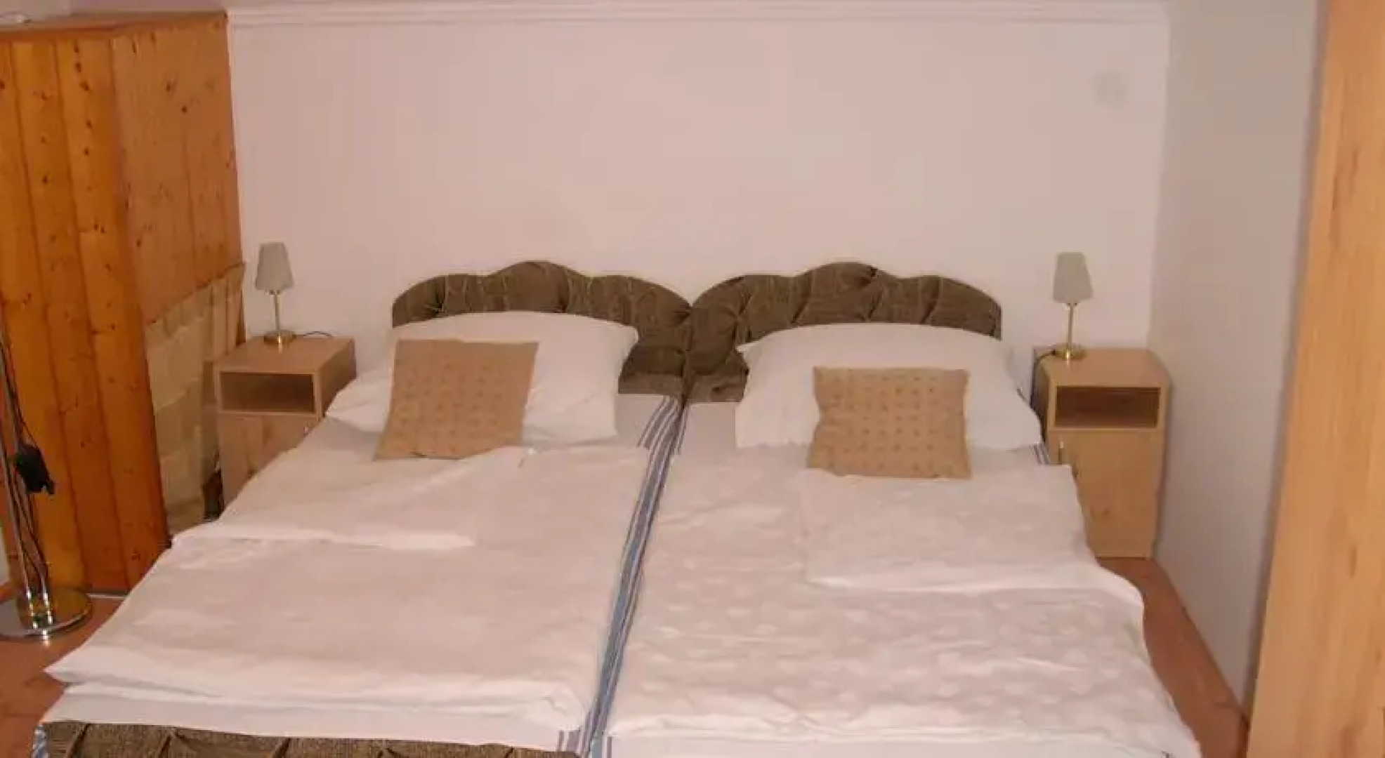 Kishomoki Vendégház