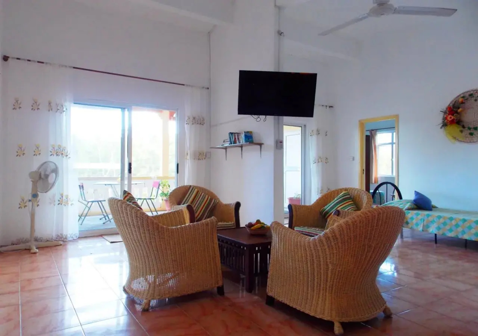 Le Macoua Guest House