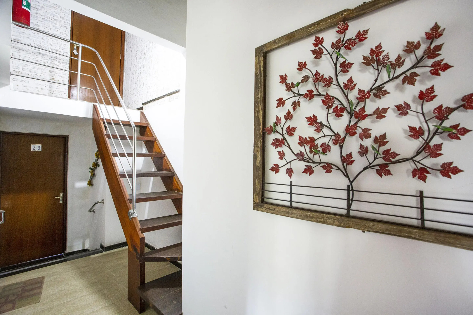 Hotel Village Enseada