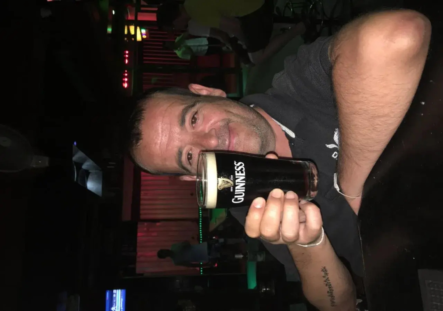 Moby Dick Guesthouse