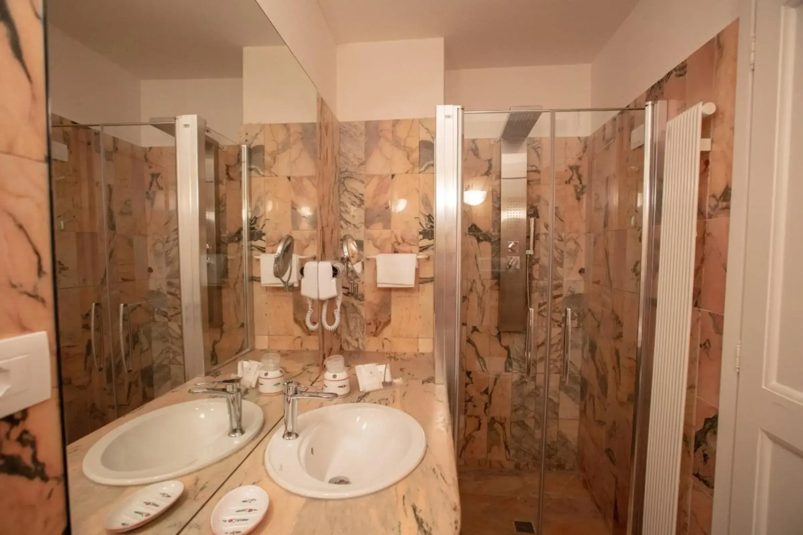 Hotel Ristorante La Bastiglia