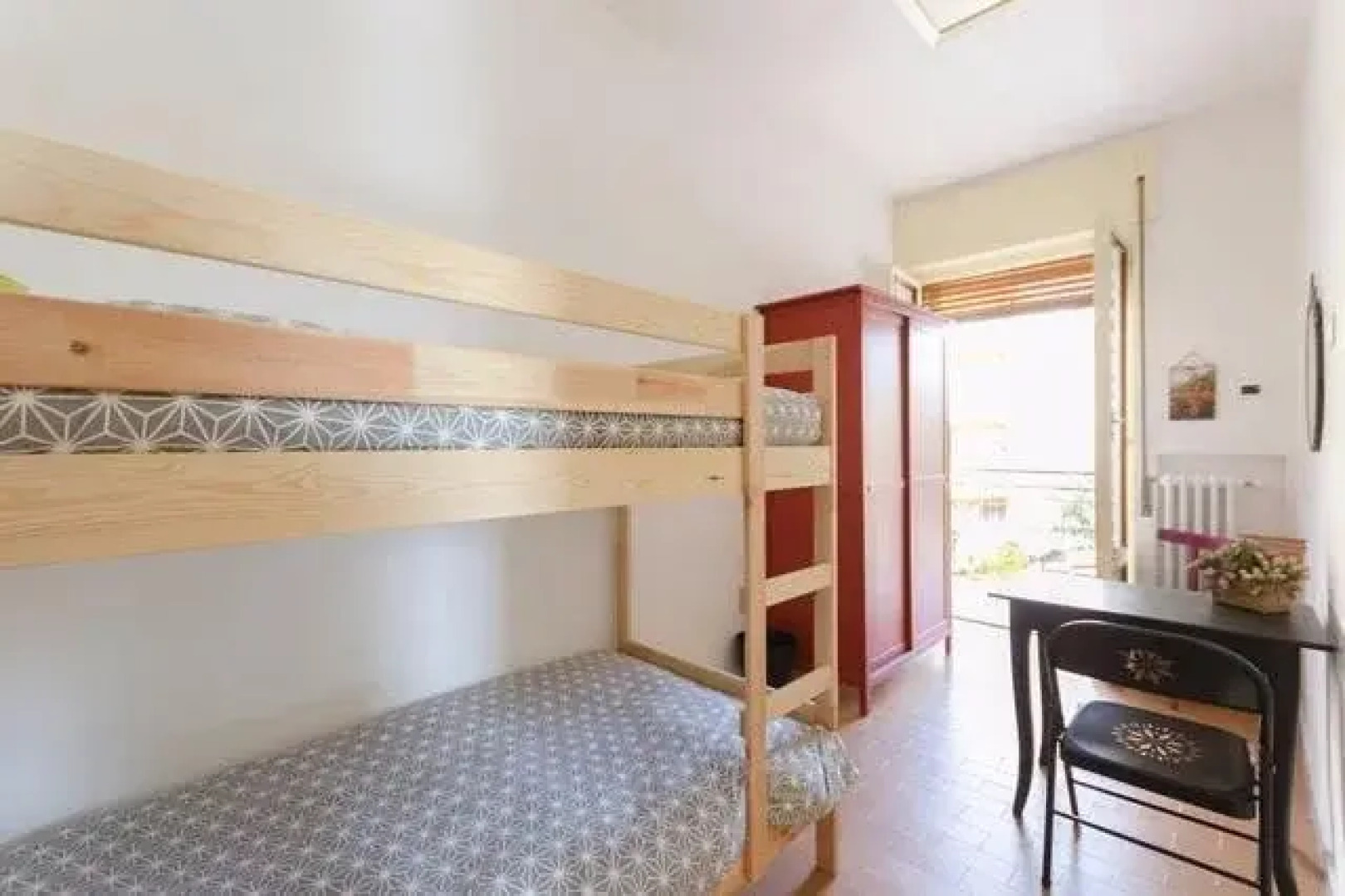 Carel Bed  Breakfast