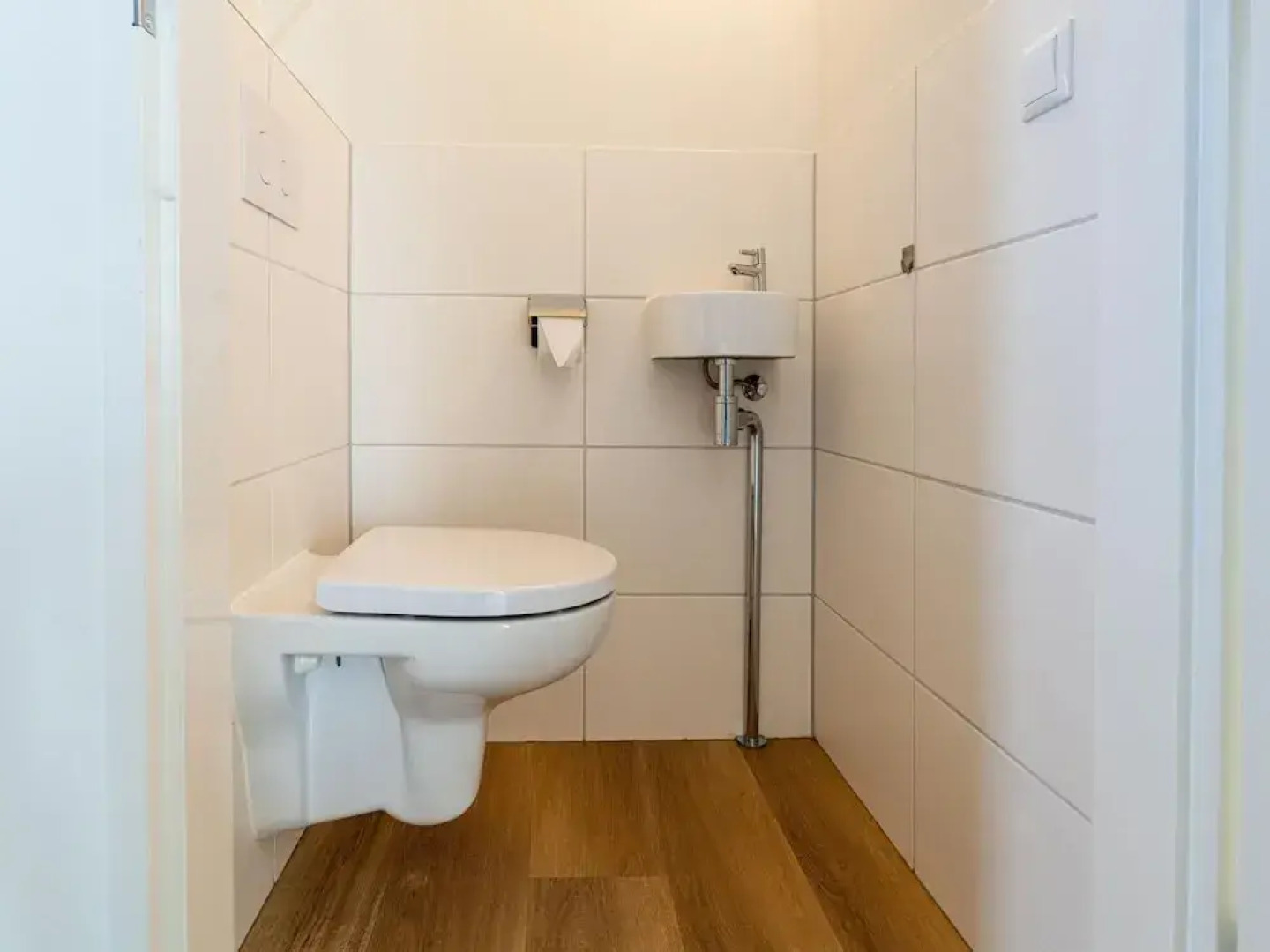 Holiday Home With Lots of Privacy