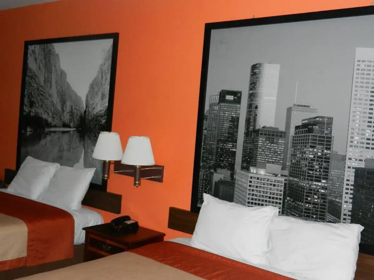 Belleza Inn & Suites Humble - FM 1960