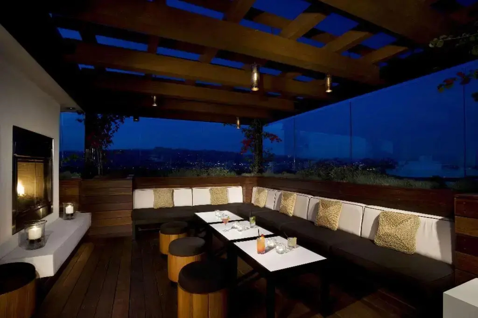 SIXTY Beverly Hills