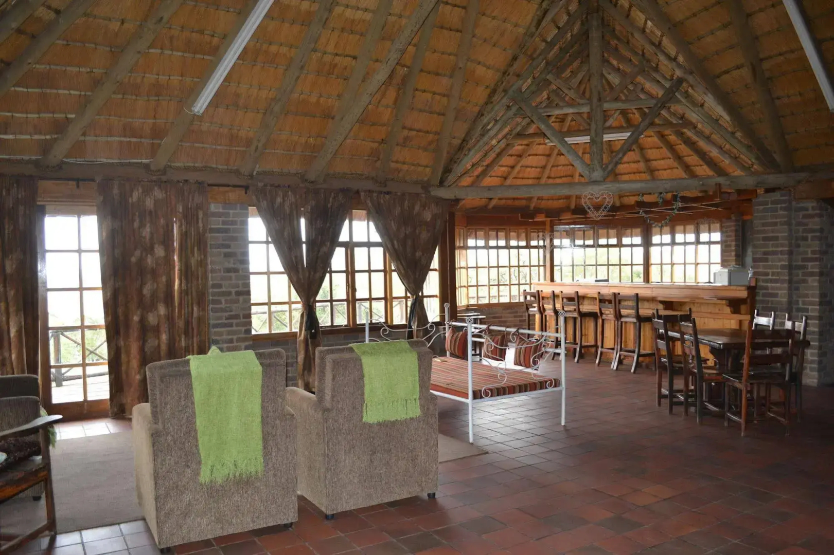 Mount Everest Guest Farm
