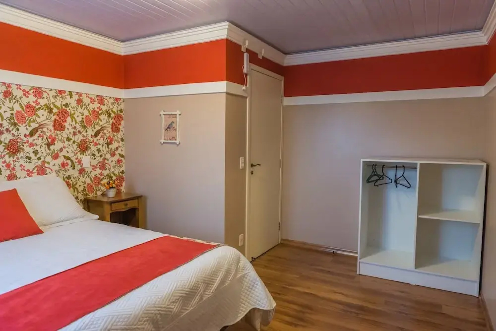 Pousada Recanto da Serra