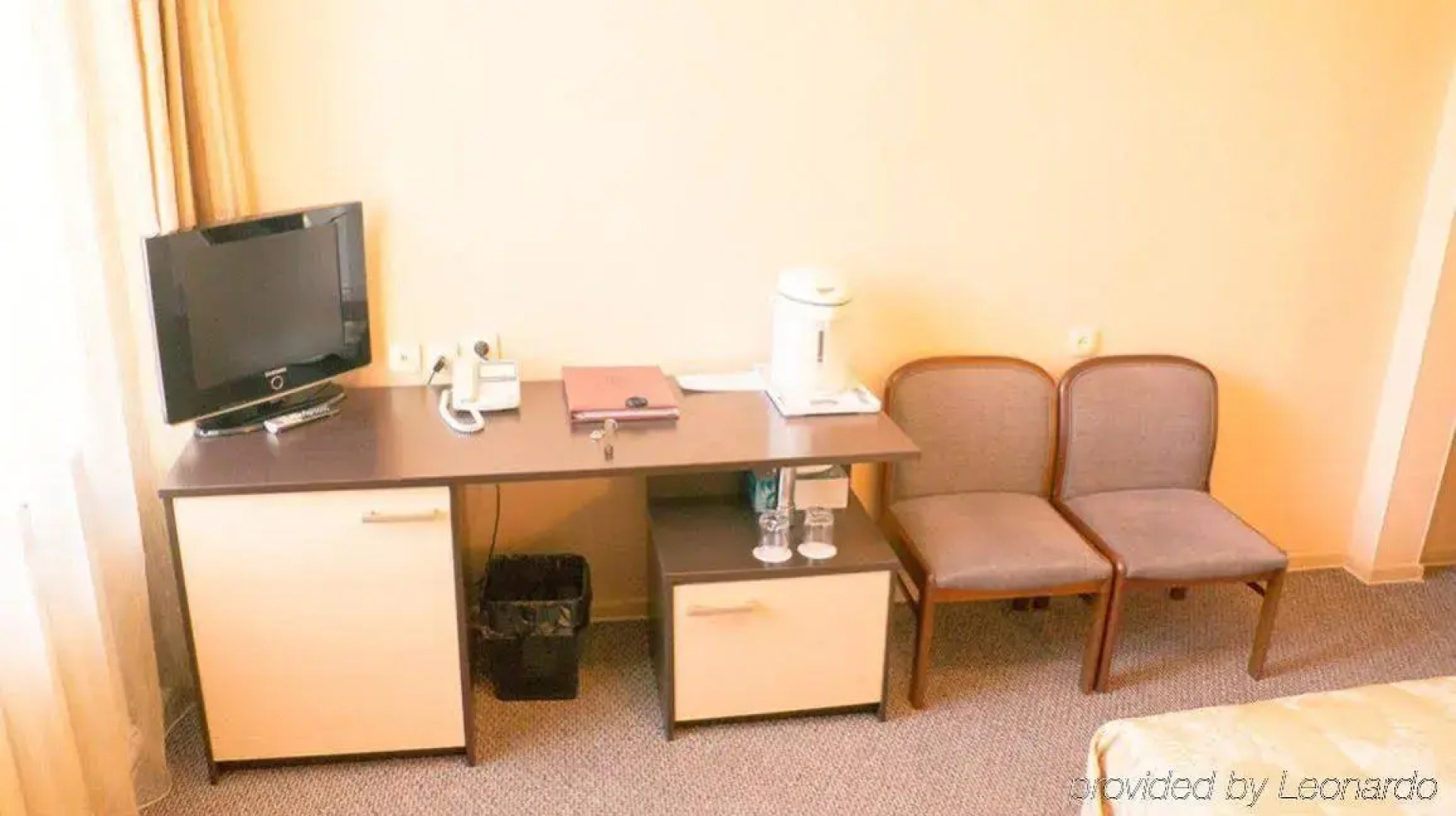 Гостиница Саппоро 