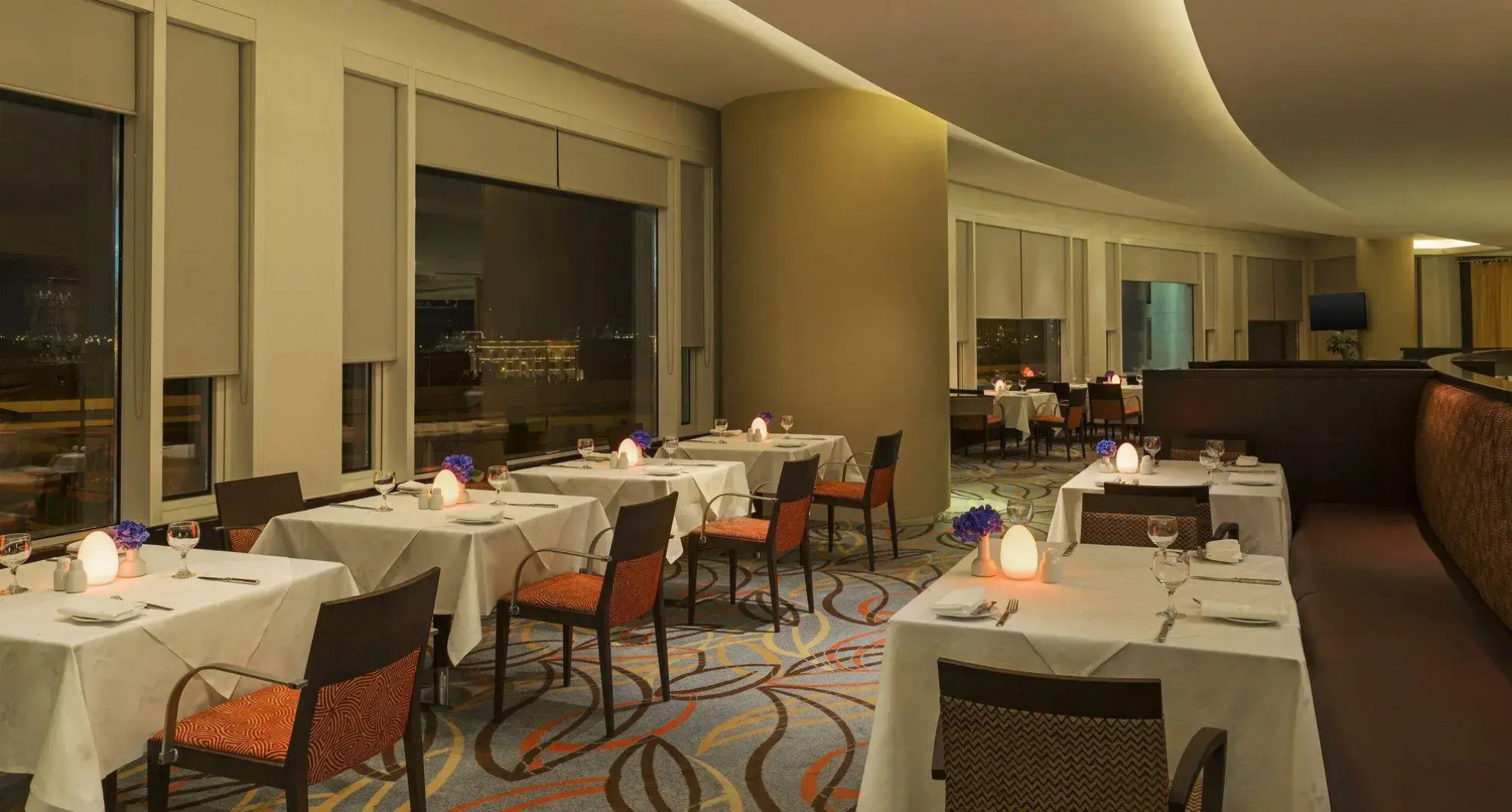 Four Points by Sheraton Kuwait