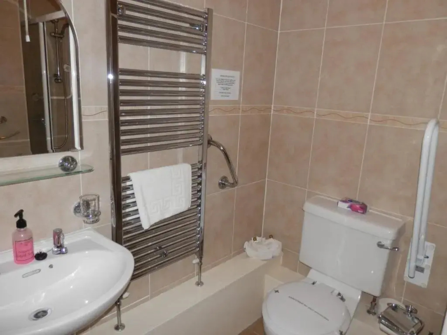 East Hook Farm & Country House