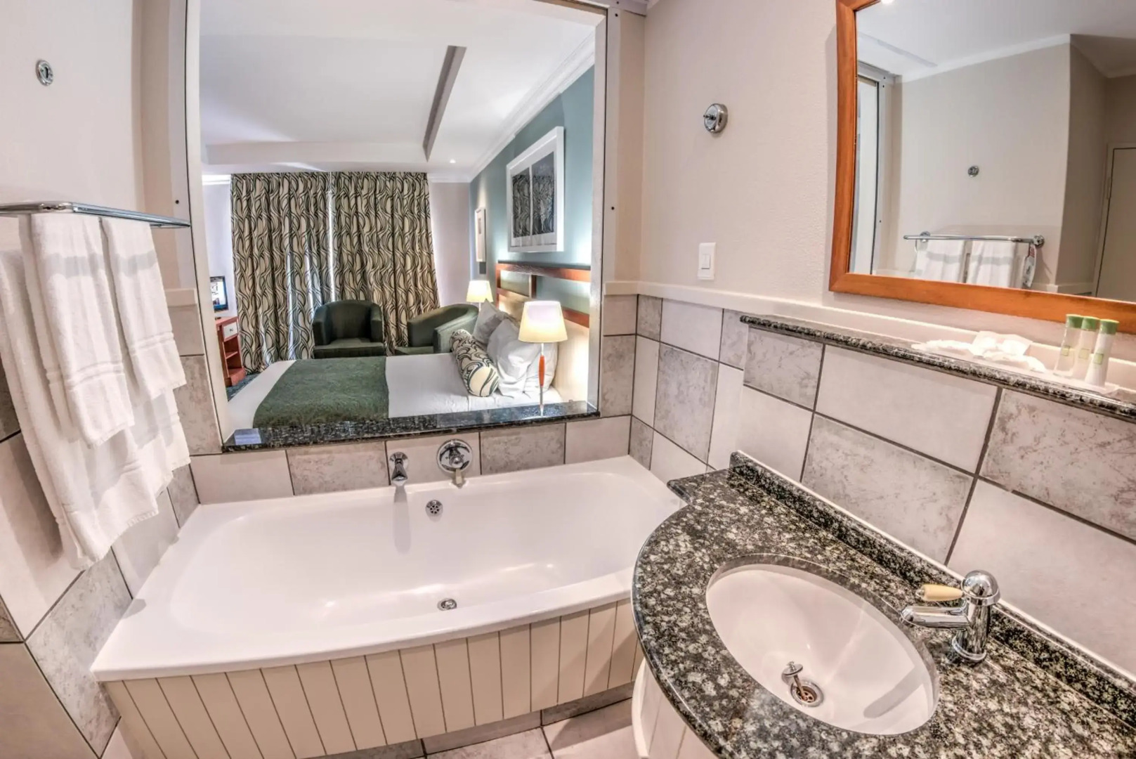 City Lodge Hotel Umhlanga Ridge