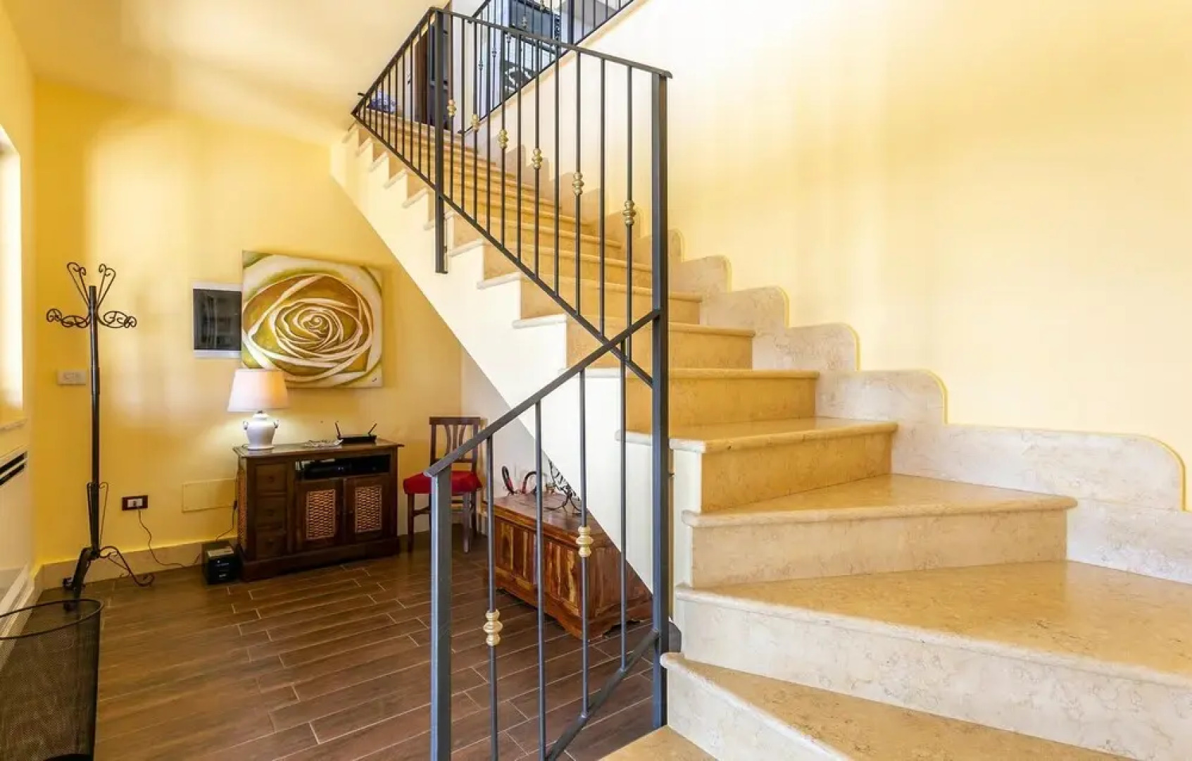 Awesome Home in Aragona With 5 Bedrooms and Outdoor Swimming Pool