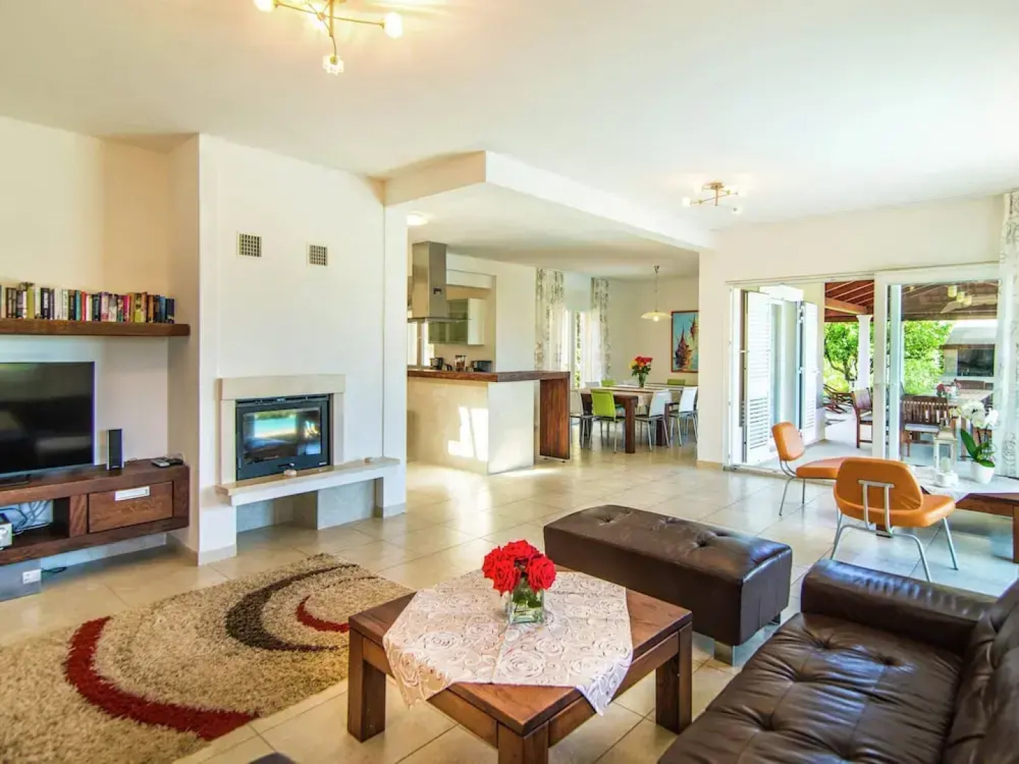 Beautiful Villa on the Island of Brac With Infinity Pool, Beach at 30 Meters