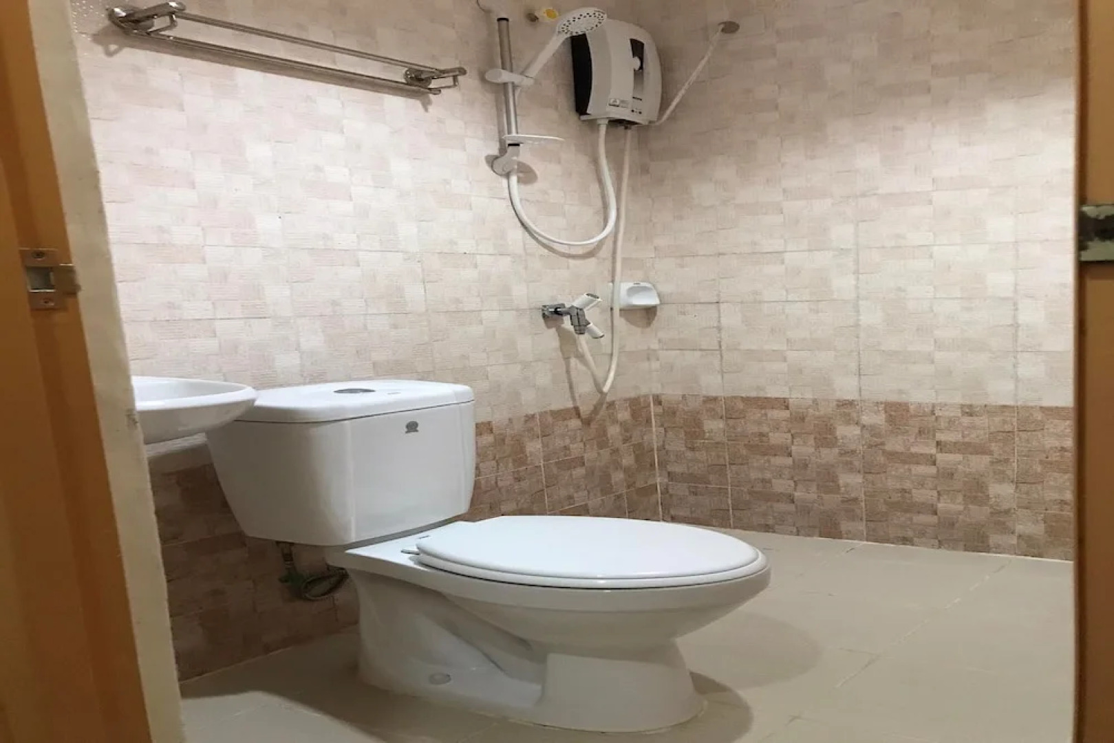 I’m Inn Hotel Sorsogon near SM/Terminal