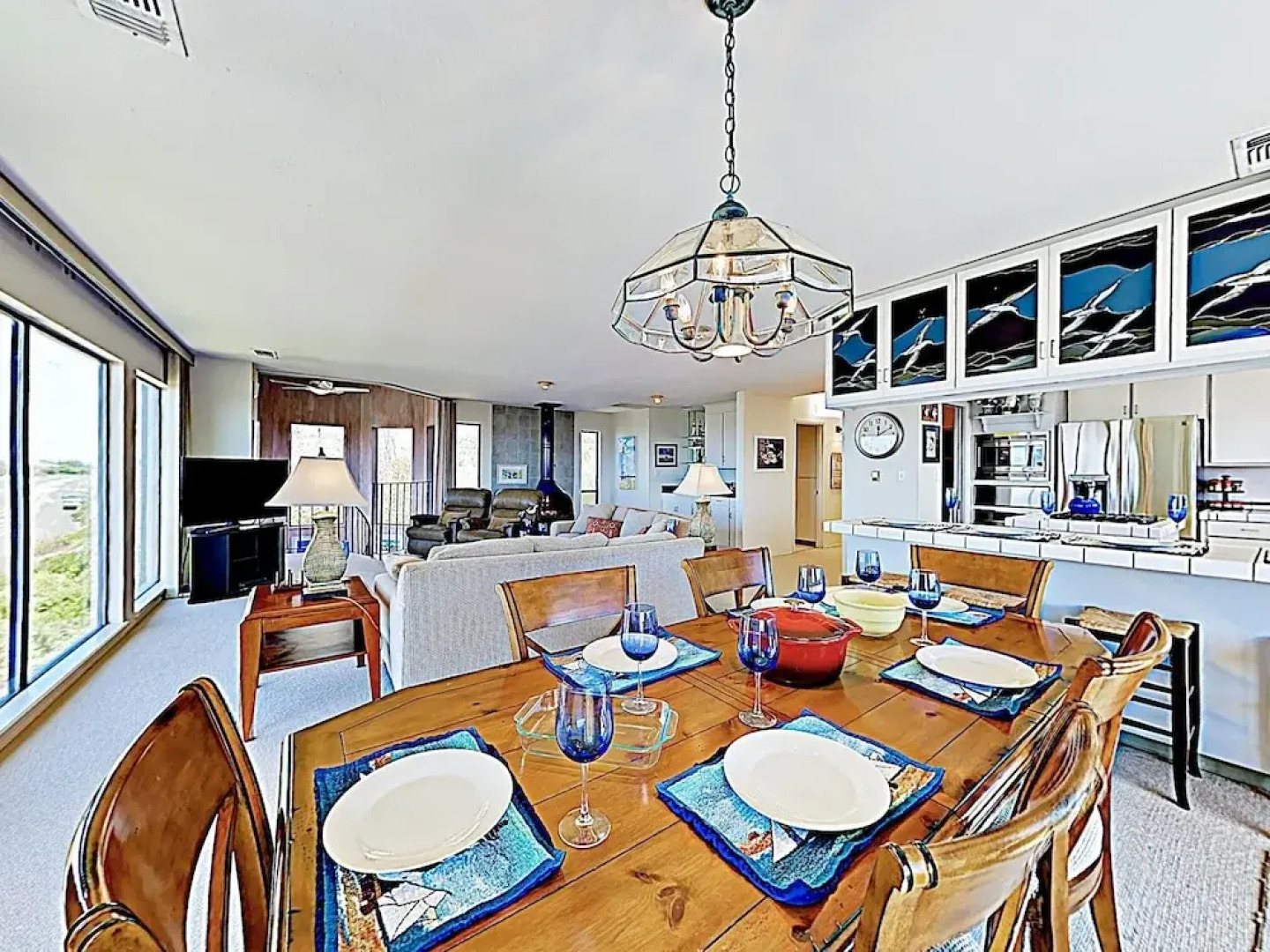 New Listing! Modern Beach Dream W/ Ocean Views Home