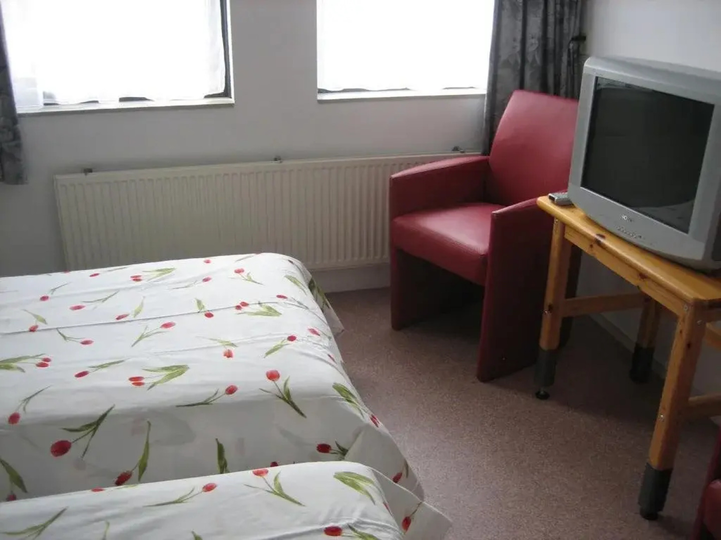 B&B Ans en Ben Streppel