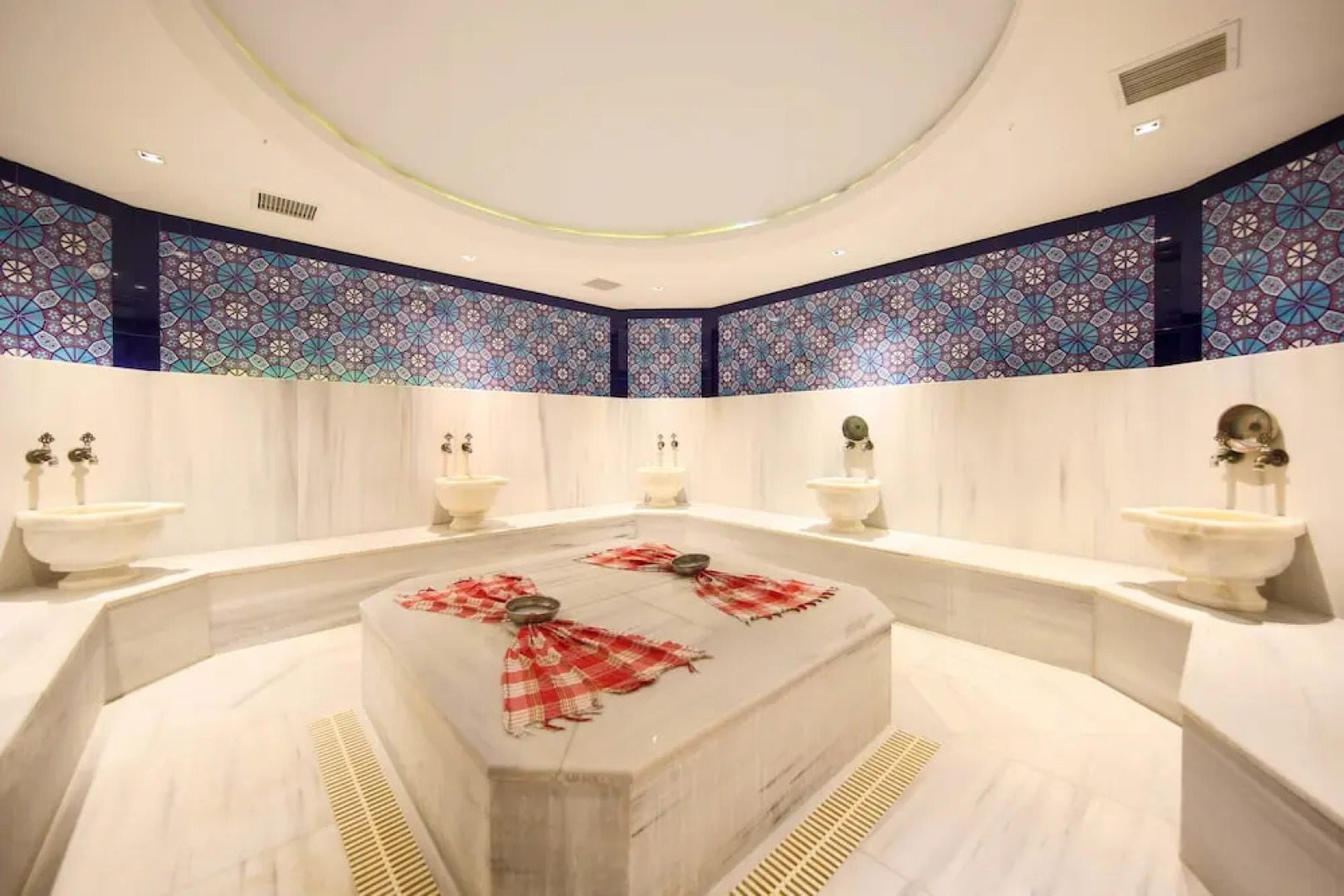 Kaya Prestige Sunshine