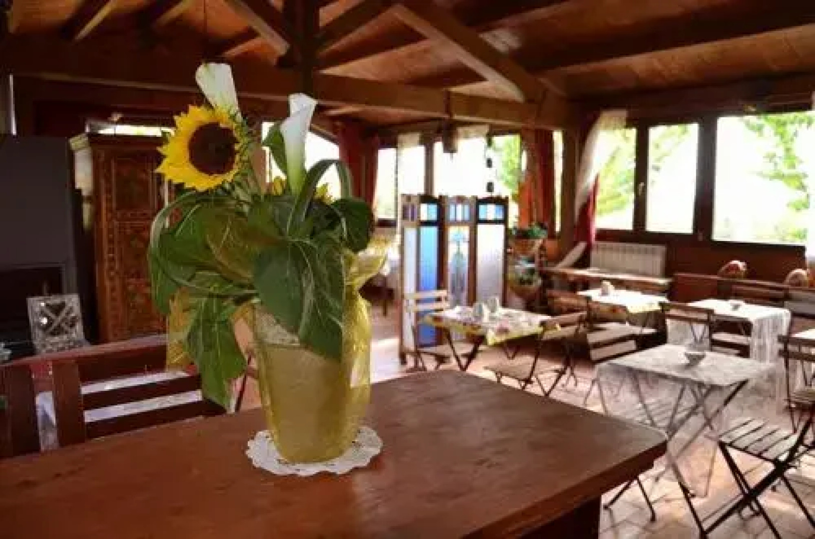 Agriturismo Le Grange