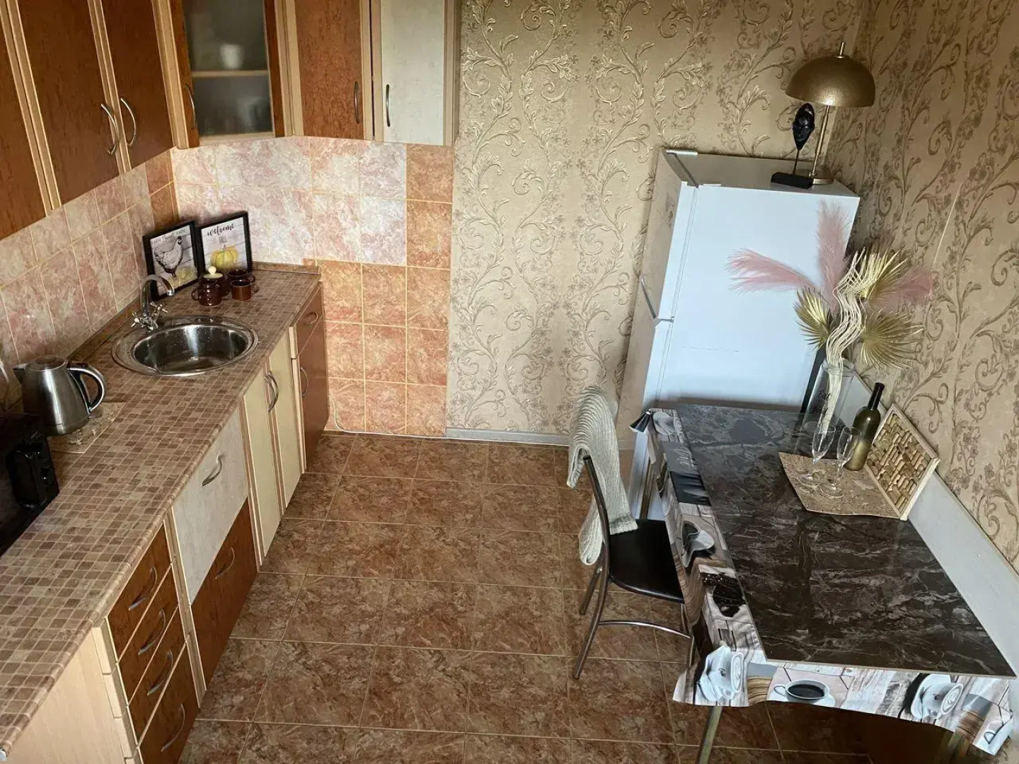 Апартаменты на улице Жулёва 3