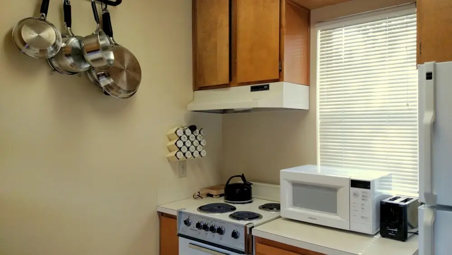 Hood River Vacation Condo