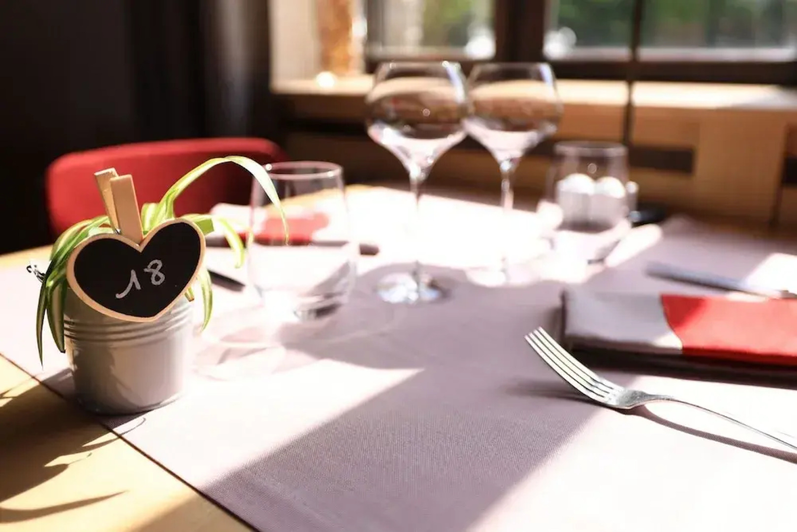 Le Clos des Sources Hôtel*** & Spa