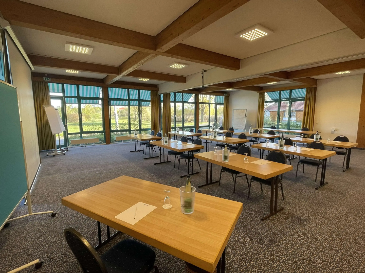 Best Western Parkhotel Brehna-Halle