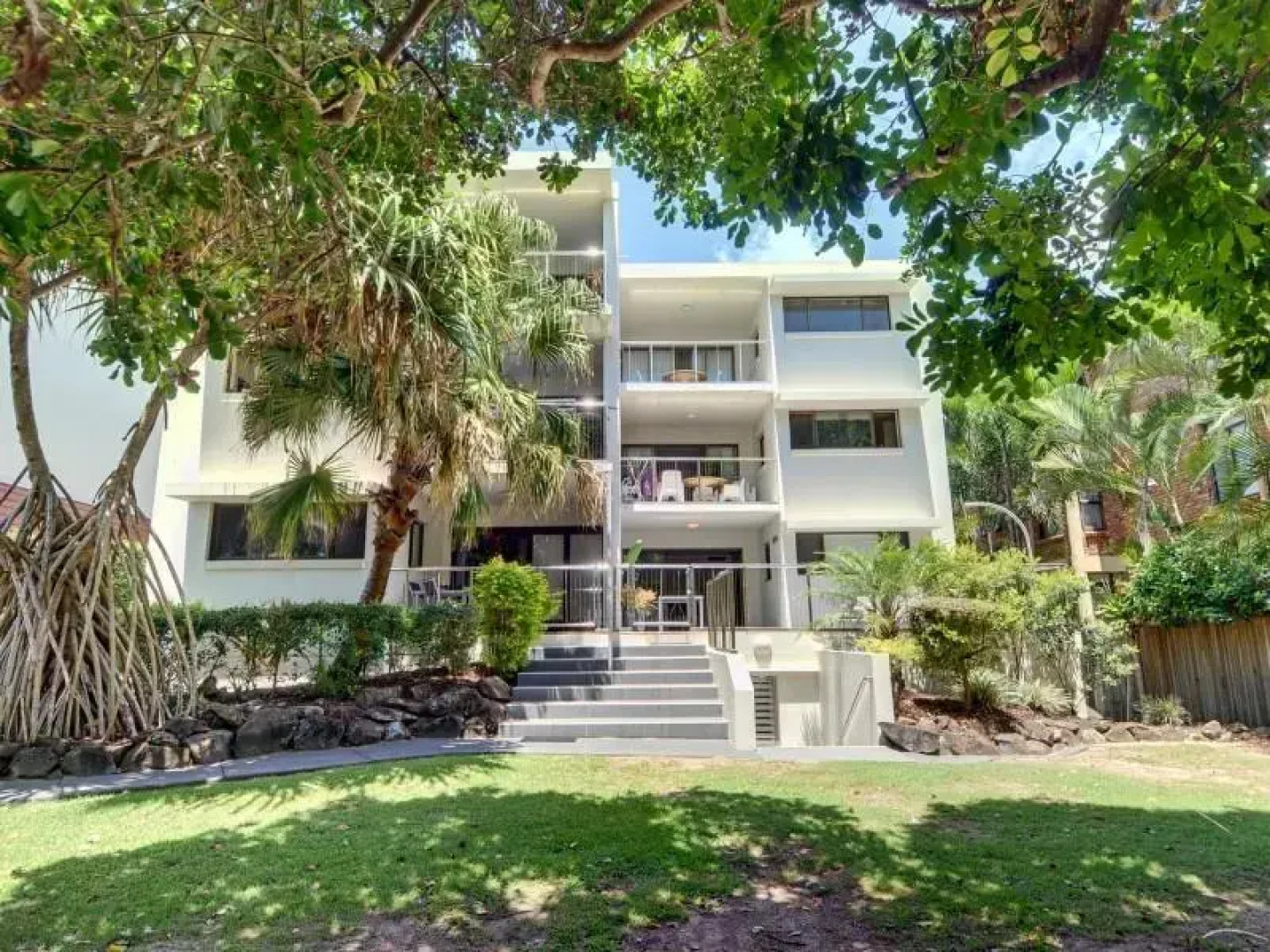 Apartment Windmill 6