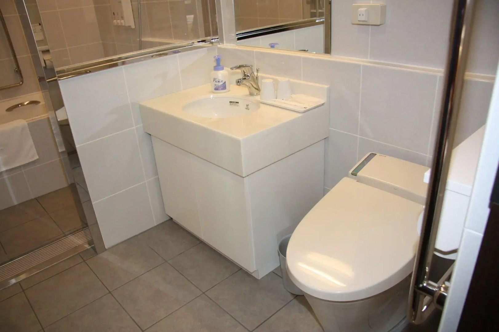 Toyoko Inn Okinawa Ishigaki jima